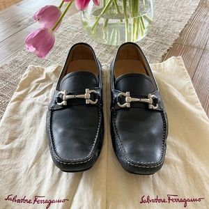 Salvatore Ferragamo Drivers